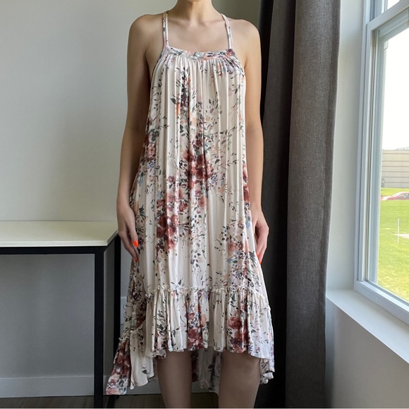 🔥Boutique Floral Dress - Picture 8 of 16